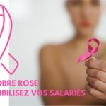 OCTOBRE ROSE : LE CANCER DU SEIN PARLONS EN !