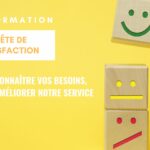 ENQUÊTE RÉGIONALE DE SATISFACTION